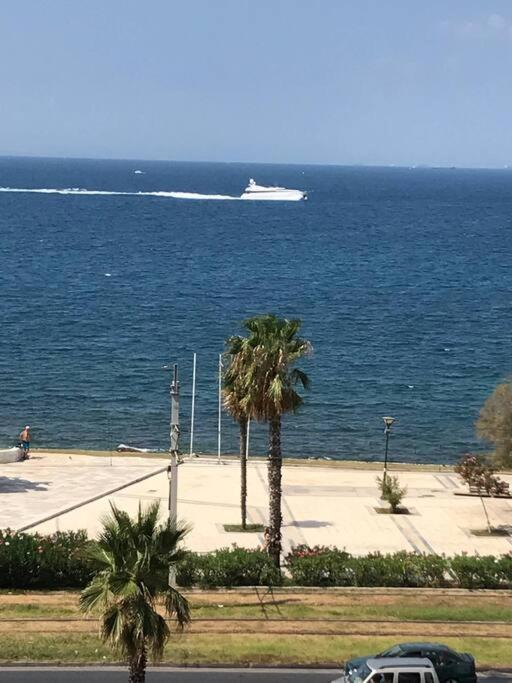 Finer Things Flisvos Beach Condo In Palaio Faliro Αθήνα Εξωτερικό φωτογραφία