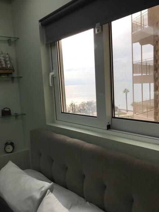 Finer Things Flisvos Beach Condo In Palaio Faliro Αθήνα Εξωτερικό φωτογραφία